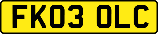FK03OLC
