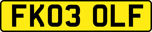 FK03OLF