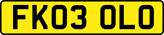FK03OLO