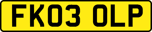 FK03OLP