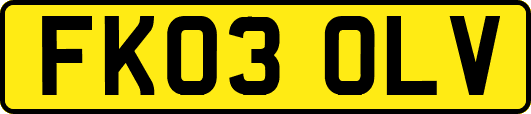 FK03OLV