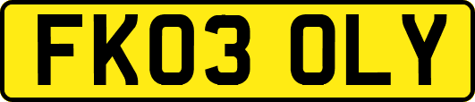 FK03OLY