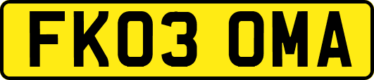FK03OMA