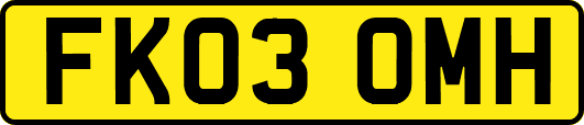 FK03OMH