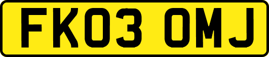 FK03OMJ