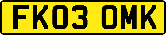 FK03OMK