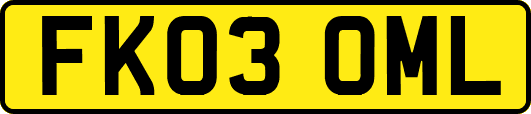 FK03OML
