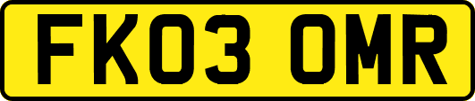 FK03OMR