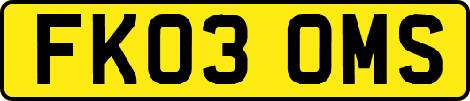 FK03OMS