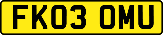 FK03OMU