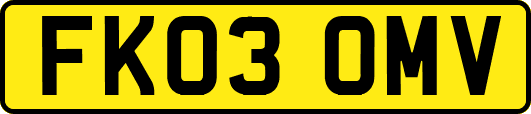 FK03OMV