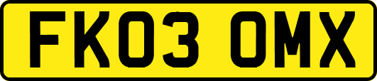 FK03OMX