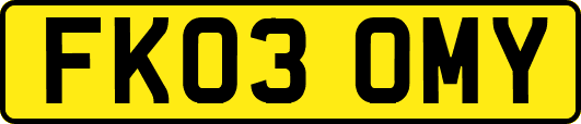 FK03OMY