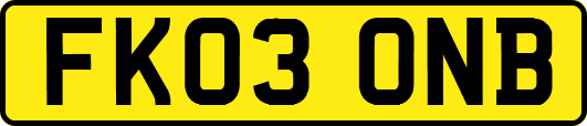 FK03ONB