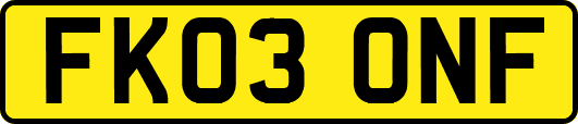 FK03ONF