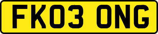 FK03ONG