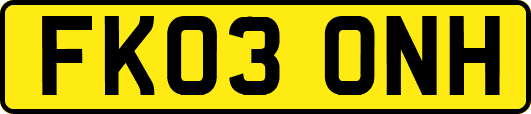 FK03ONH