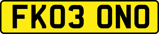FK03ONO
