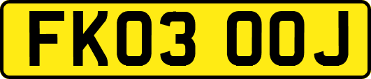 FK03OOJ