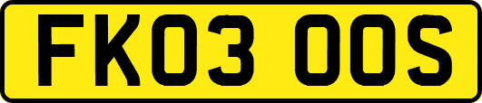 FK03OOS