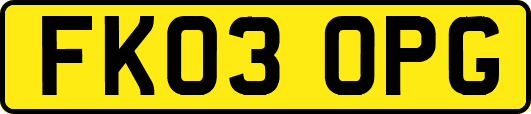 FK03OPG