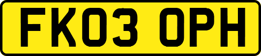 FK03OPH