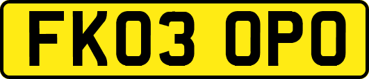 FK03OPO