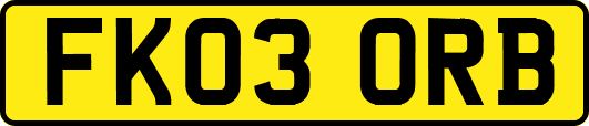 FK03ORB