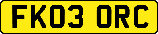 FK03ORC