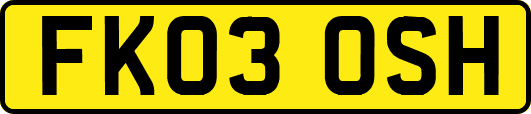 FK03OSH
