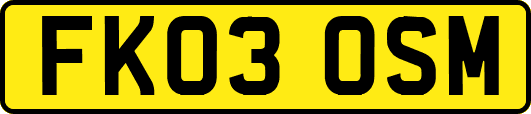 FK03OSM