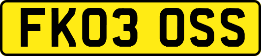 FK03OSS
