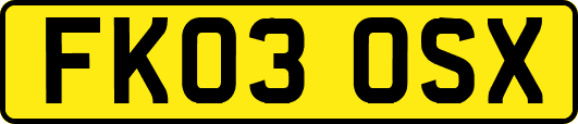 FK03OSX