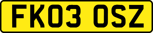 FK03OSZ