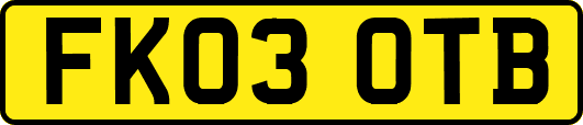 FK03OTB