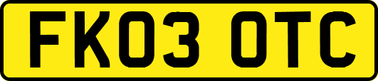 FK03OTC