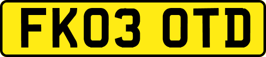 FK03OTD