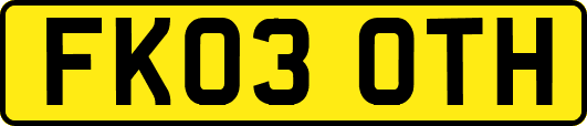 FK03OTH