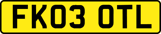 FK03OTL