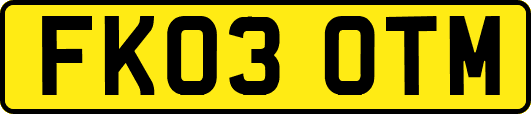FK03OTM