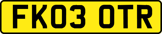 FK03OTR