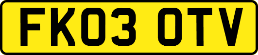 FK03OTV