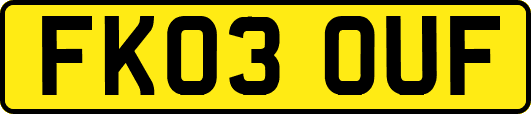 FK03OUF