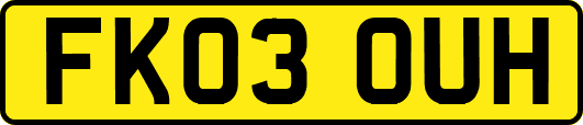 FK03OUH