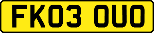 FK03OUO