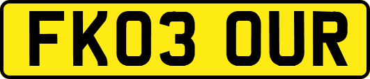 FK03OUR