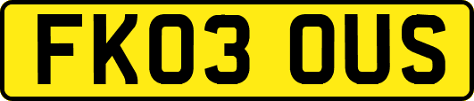 FK03OUS