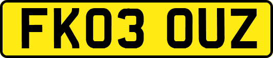 FK03OUZ