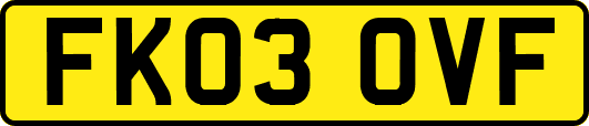 FK03OVF