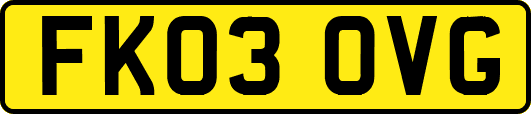 FK03OVG